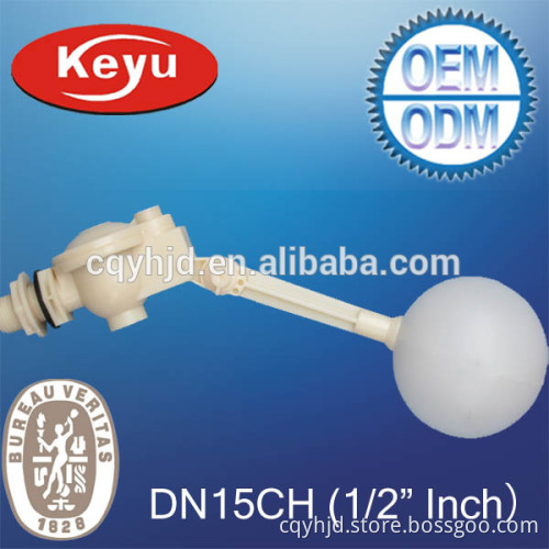 1/2'' DN15CH float valve level controller